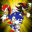 Sonic Genesis Collection Logo